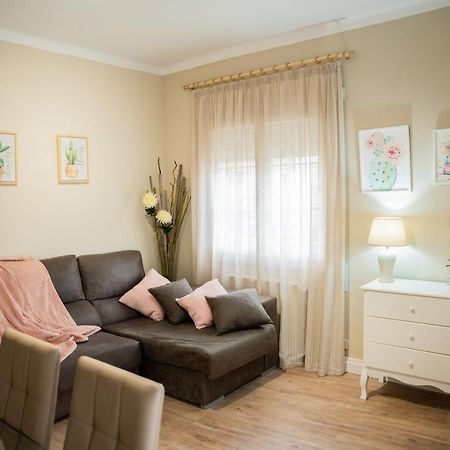 Gallimo Apartaments L'Ampolla Buitenkant foto