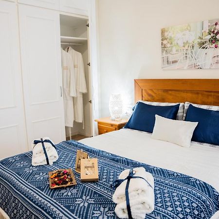 Gallimo Apartaments L'Ampolla Buitenkant foto