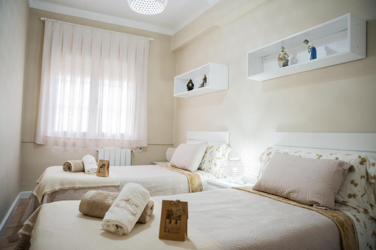 Gallimo Apartaments L'Ampolla Buitenkant foto