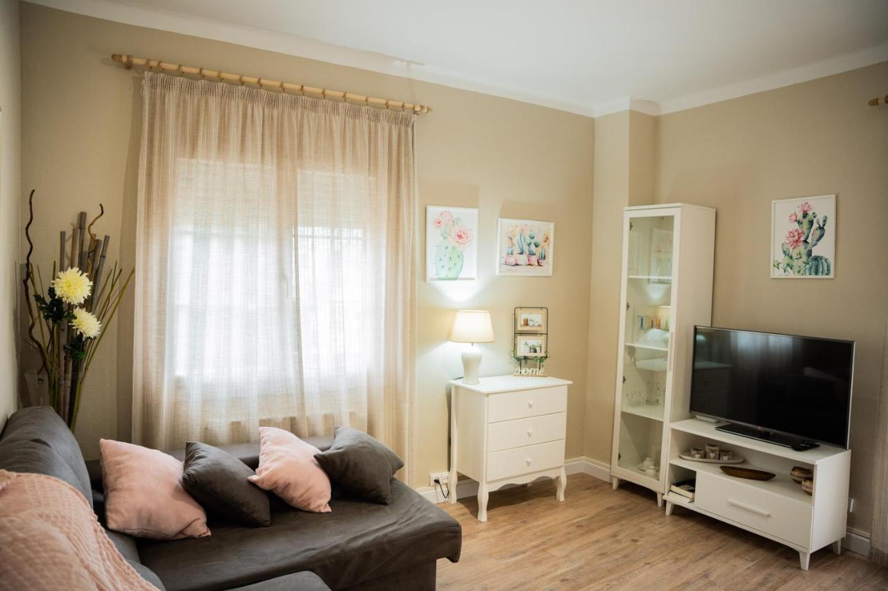 Gallimo Apartaments L'Ampolla Buitenkant foto