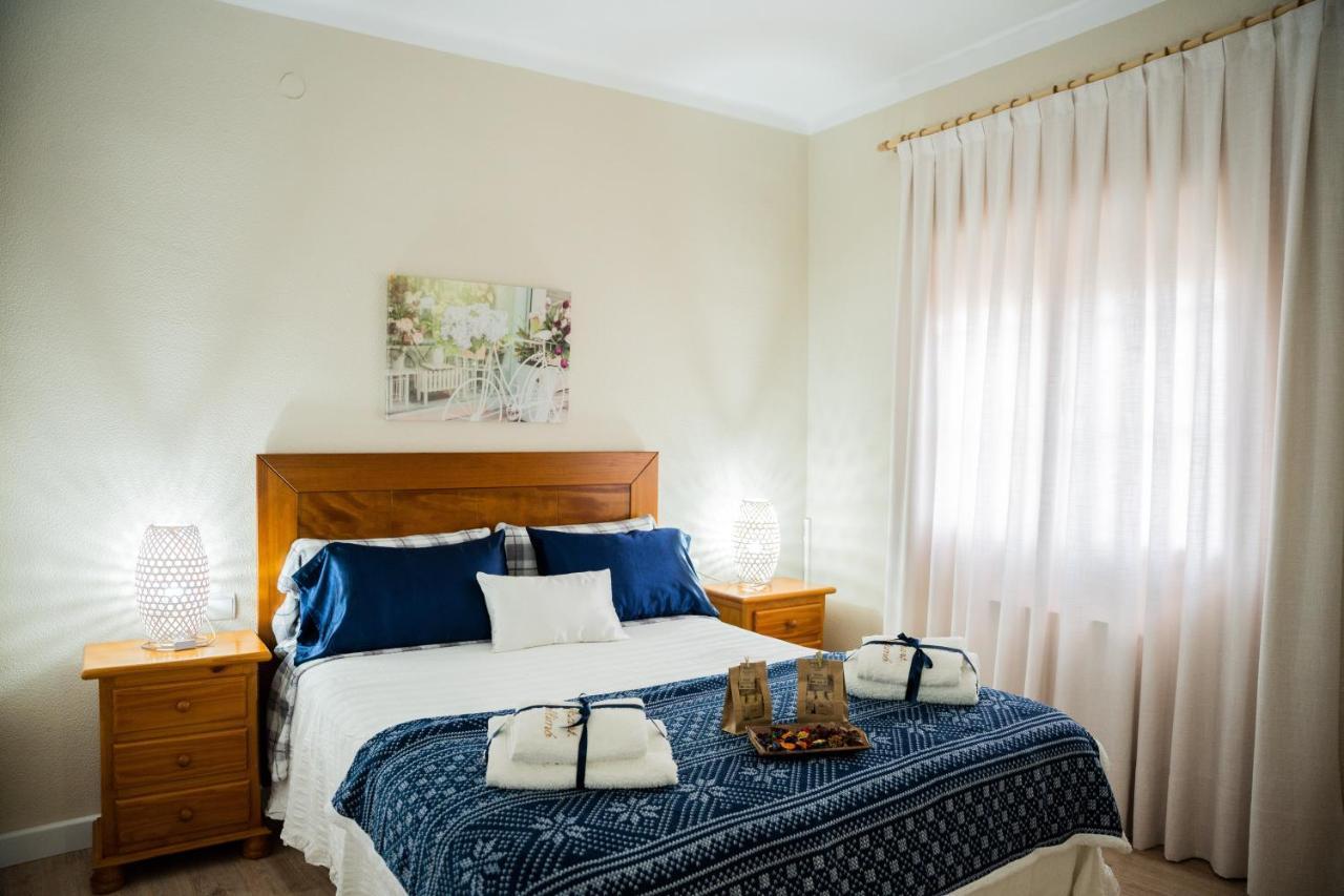 Gallimo Apartaments L'Ampolla Buitenkant foto