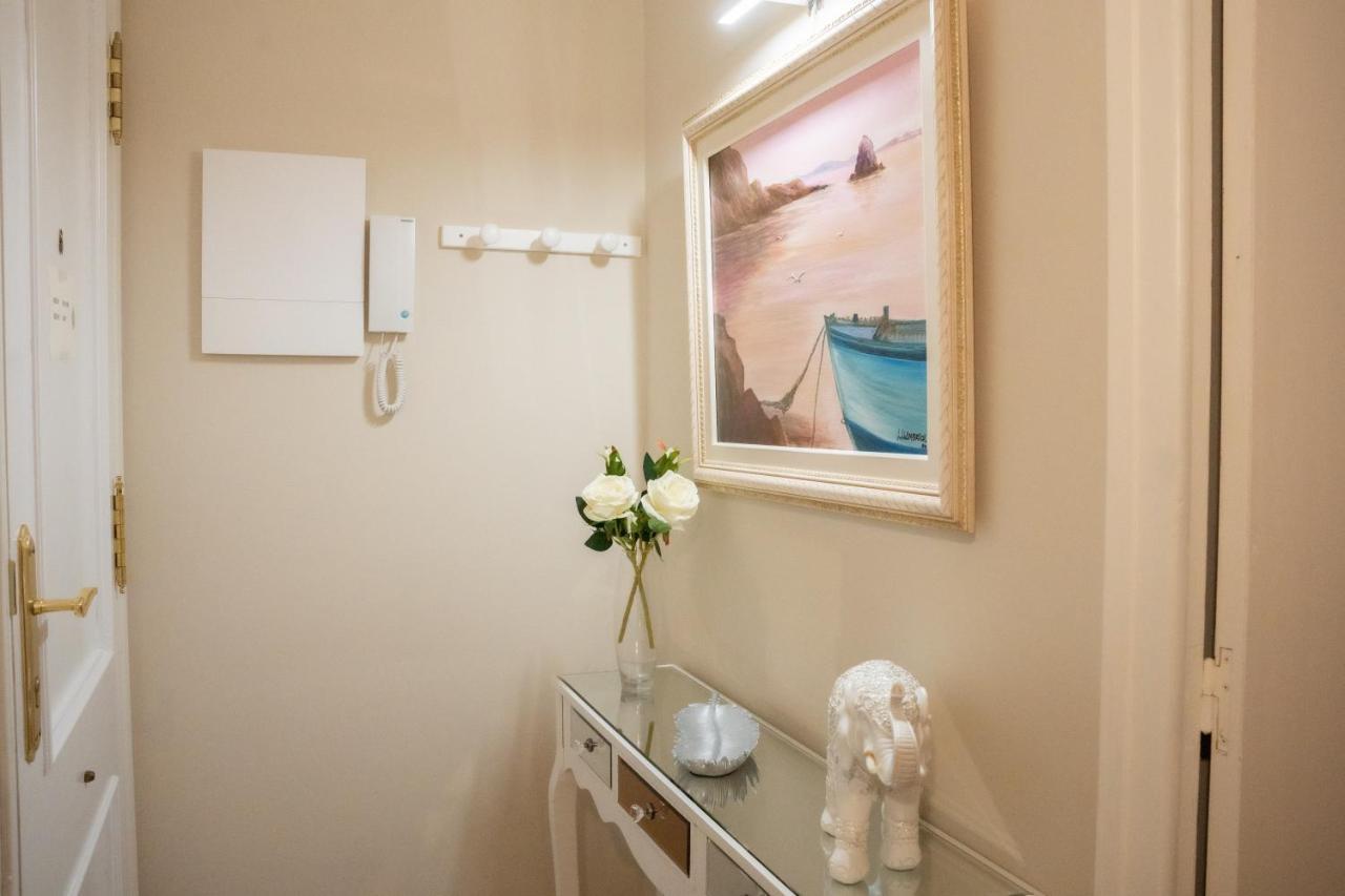 Gallimo Apartaments L'Ampolla Buitenkant foto