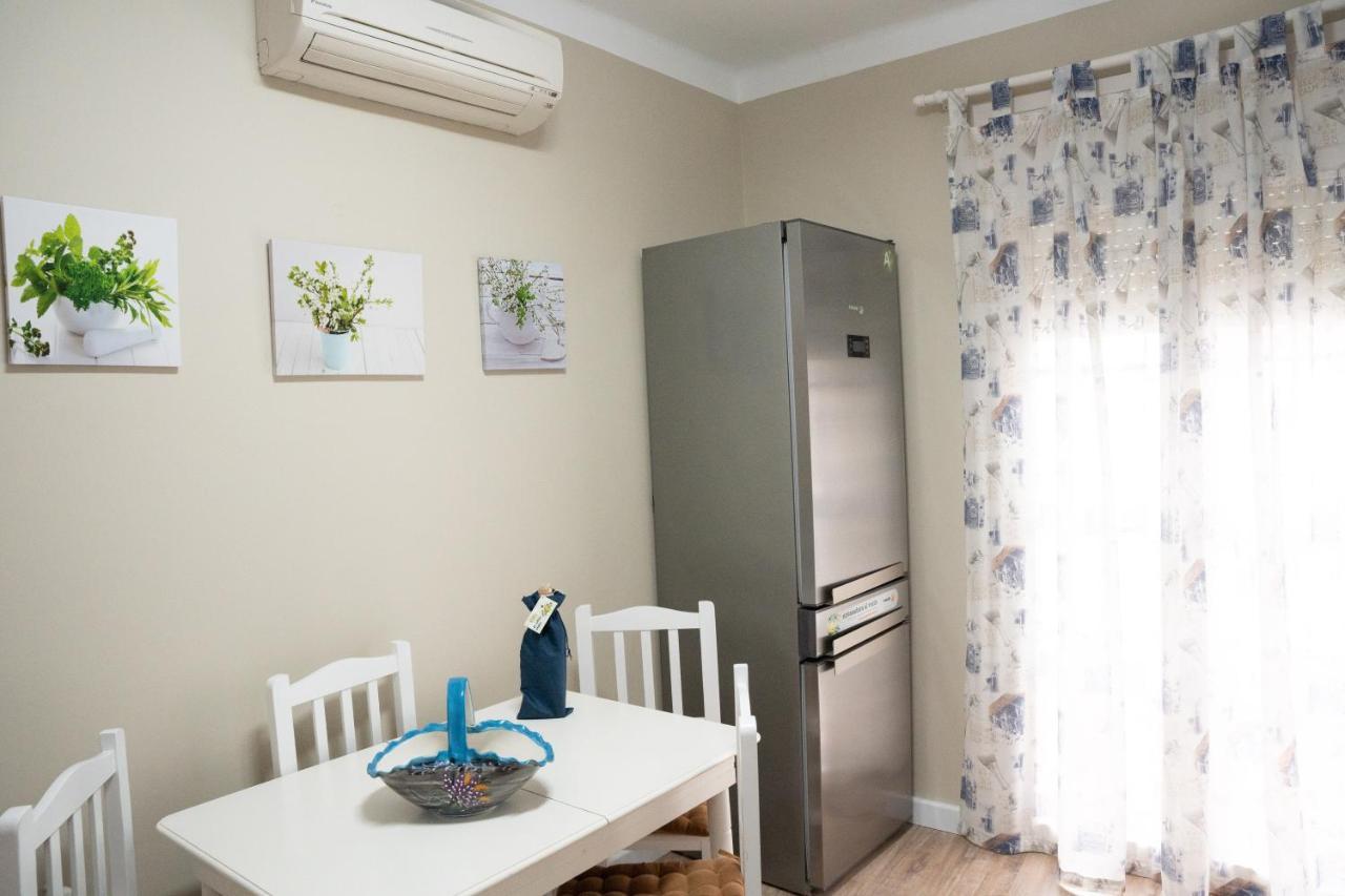Gallimo Apartaments L'Ampolla Buitenkant foto