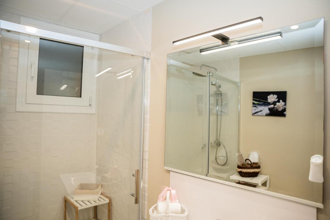 Gallimo Apartaments L'Ampolla Buitenkant foto