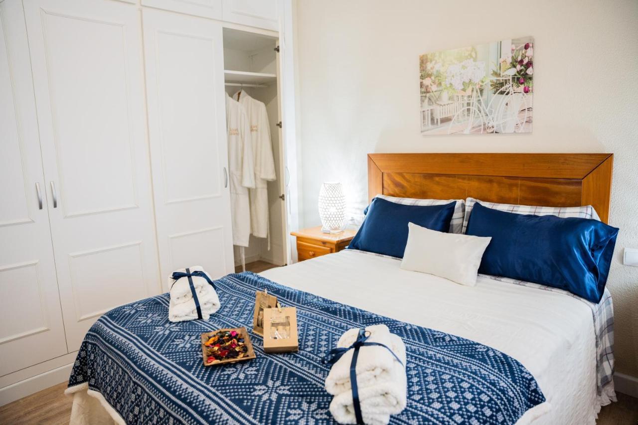 Gallimo Apartaments L'Ampolla Buitenkant foto
