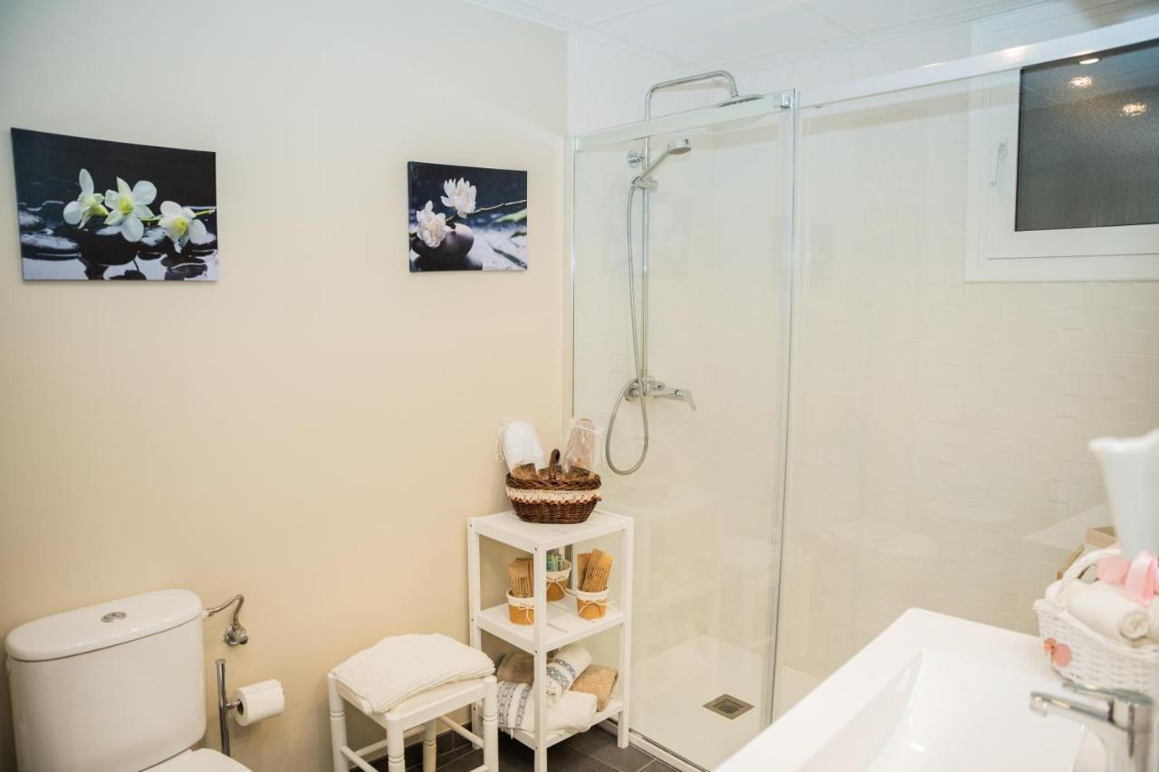 Gallimo Apartaments L'Ampolla Buitenkant foto